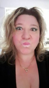 Profilbild von Annette Hoffmann