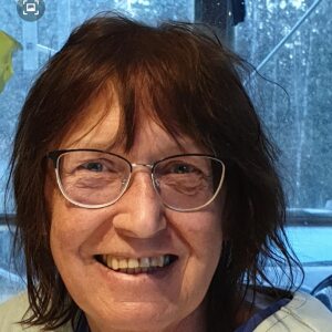 Profilbild von Annette Hoppe