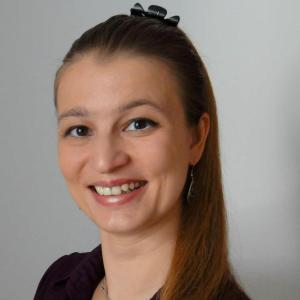 Profilbild von Annette Hüsken