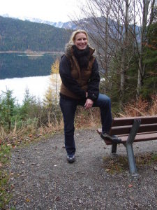 Profilbild von Annette Jochems