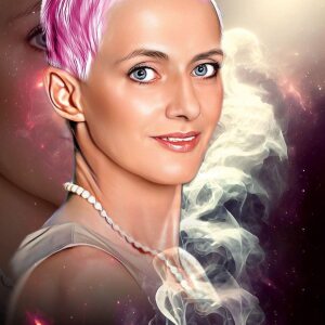 Profilbild von Annette Jöhnke-Jeß