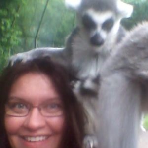 Profilbild von Annette Jünger