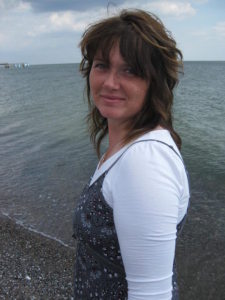 Profilbild von Annette Kallweit