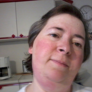 Profilbild von Annette Keil