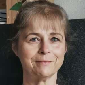 Profilbild von Annette Keller