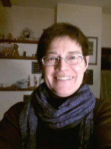 Profilbild von Annette Kernebeck