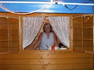 Profilbild von Annette Klann
