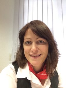 Profilbild von Annette Klick