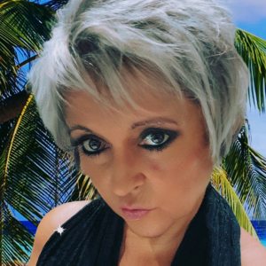Profilbild von Annette Klimek