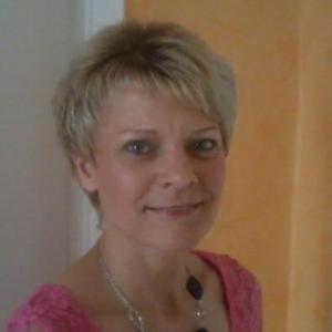 Profilbild von Annette Klinge