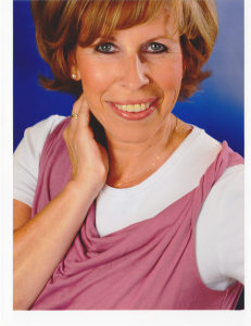 Profilbild von Annette Klitzke