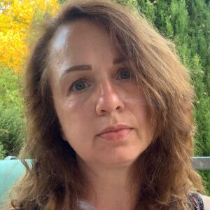 Profilbild von Annette Kluge