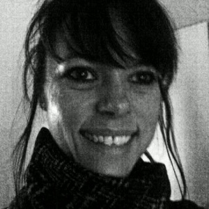 Profilbild von Annette Knauer