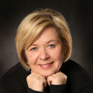 Profilbild von Annette Knorr