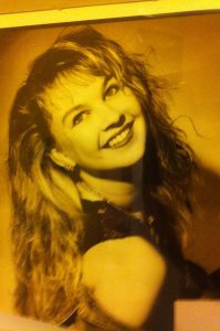 Profilbild von Annette Köhler