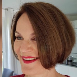 Profilbild von Annette Köllmann