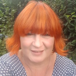 Profilbild von Annette Kohnen