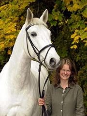 Profilbild von Annette Kowalewski