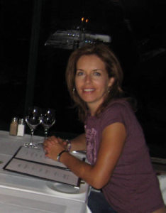 Profilbild von Annette Kraemer-Batosic
