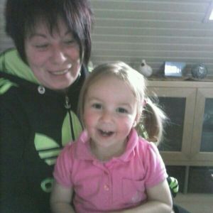 Profilbild von Annette Kraft