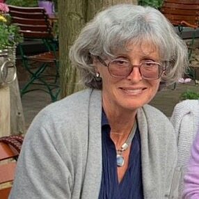 Profilbild von Annette Kraneis-Hissnauer