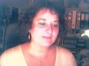 Profilbild von Annette Krawutschke
