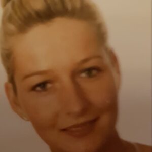 Profilbild von Annette Kreß