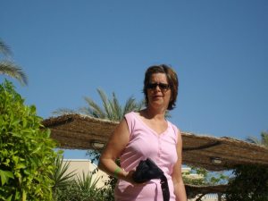 Profilbild von Annette Kreutz