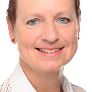 Profilbild von Annette Kreutzenbeck