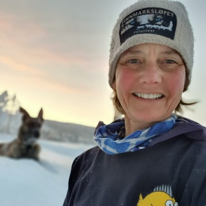 Profilbild von Annette Kriller