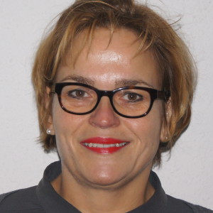 Profilbild von Annette Kruse