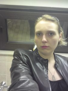 Profilbild von Annette Kudjer