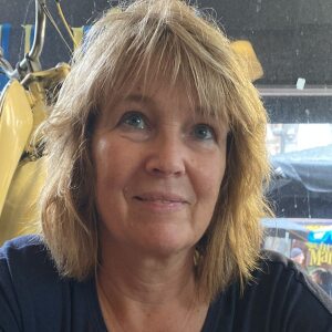 Profilbild von Annette Kühn