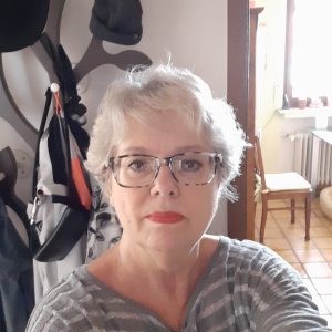 Profilbild von Annette Kuhles