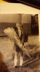 Profilbild von Annette Kuhn