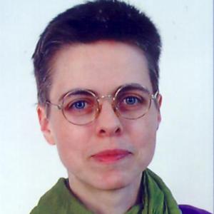 Profilbild von Annette Kurz