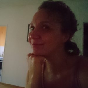 Profilbild von Annette Kuschel