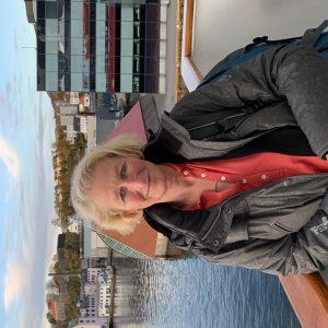 Profilbild von Annette Landwehr