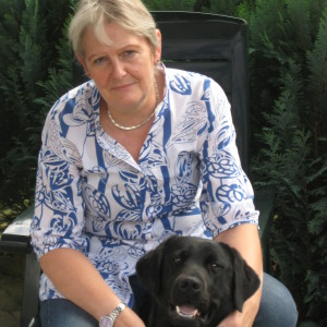 Profilbild von Annette Langer