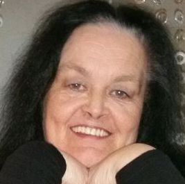 Profilbild von Annette Lawal