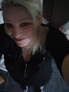 Profilbild von Annette Lebe