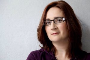 Profilbild von Annette Leber