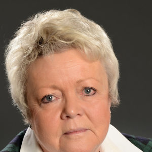 Profilbild von Annette Leesker