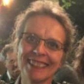 Profilbild von Annette Lehmann