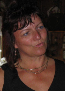 Profilbild von Annette Lehnert