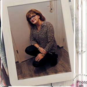 Profilbild von Annette Lehr