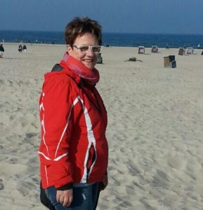 Profilbild von Annette Leppin