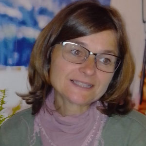 Profilbild von Annette Leukert