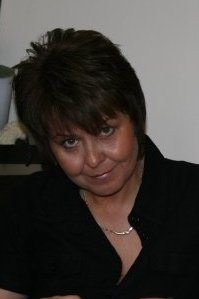 Profilbild von Annette Liebig-Denham