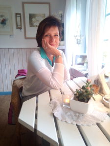 Profilbild von Annette Lösenbeck